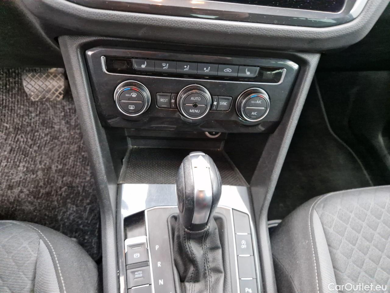  Volkswagen  Tiguan 2.0 TDI 150CP Comfortline DSG #42