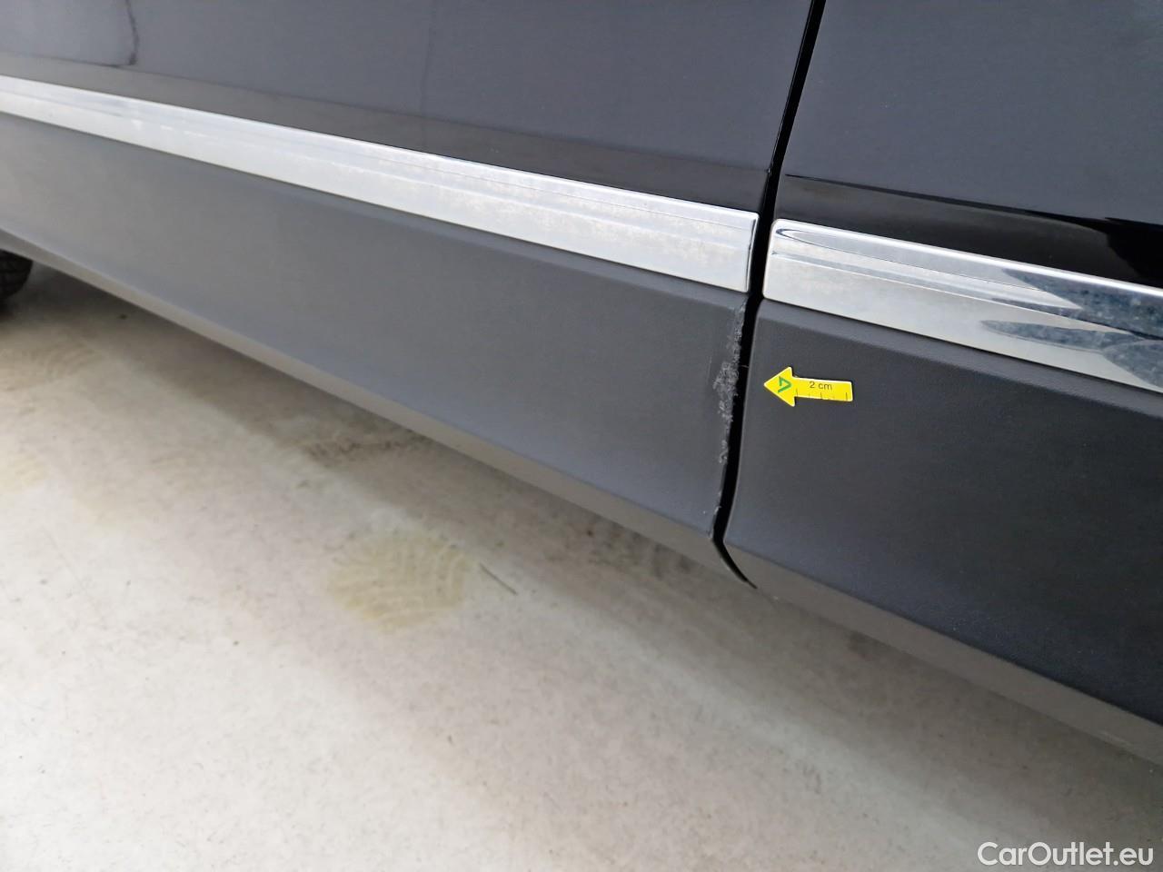  Volkswagen  Tiguan 2.0 TDI 150CP Comfortline DSG #3