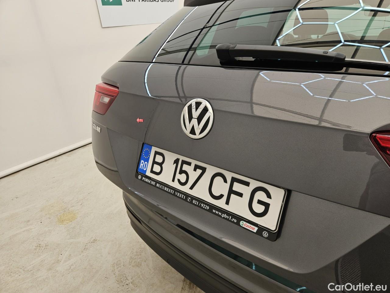  Volkswagen  Tiguan 2.0 TDI 150CP Comfortline DSG #32