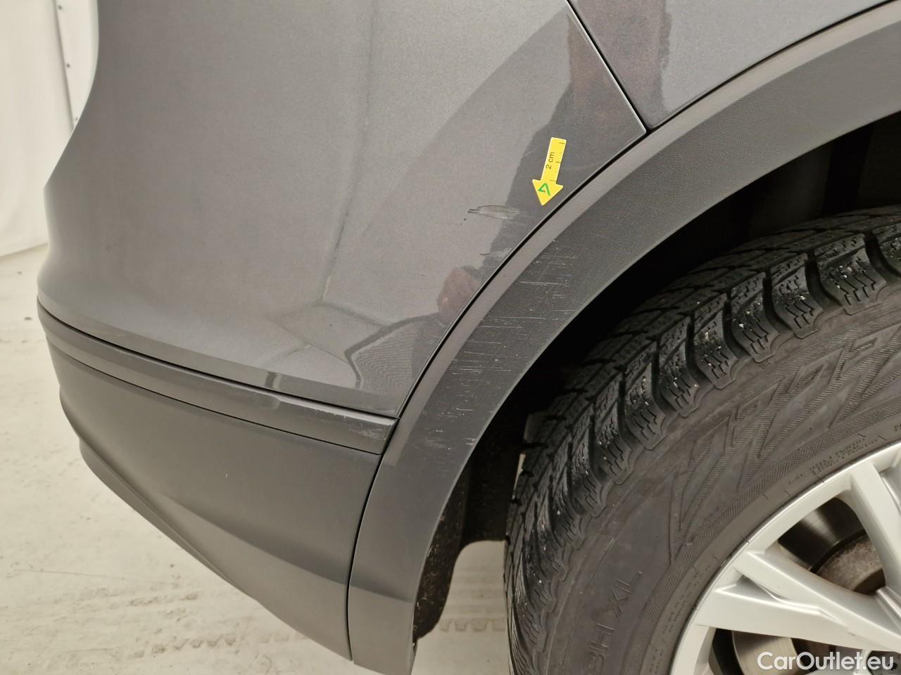  Volkswagen  Tiguan 2.0 TDI 150CP Comfortline DSG #30