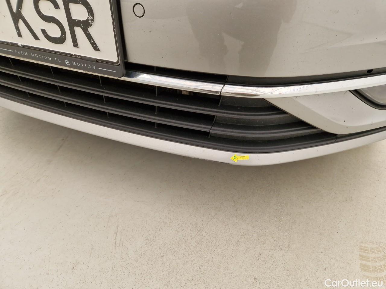  Volkswagen  Golf  2.0 TDI 150CP Comfortline DSG #8