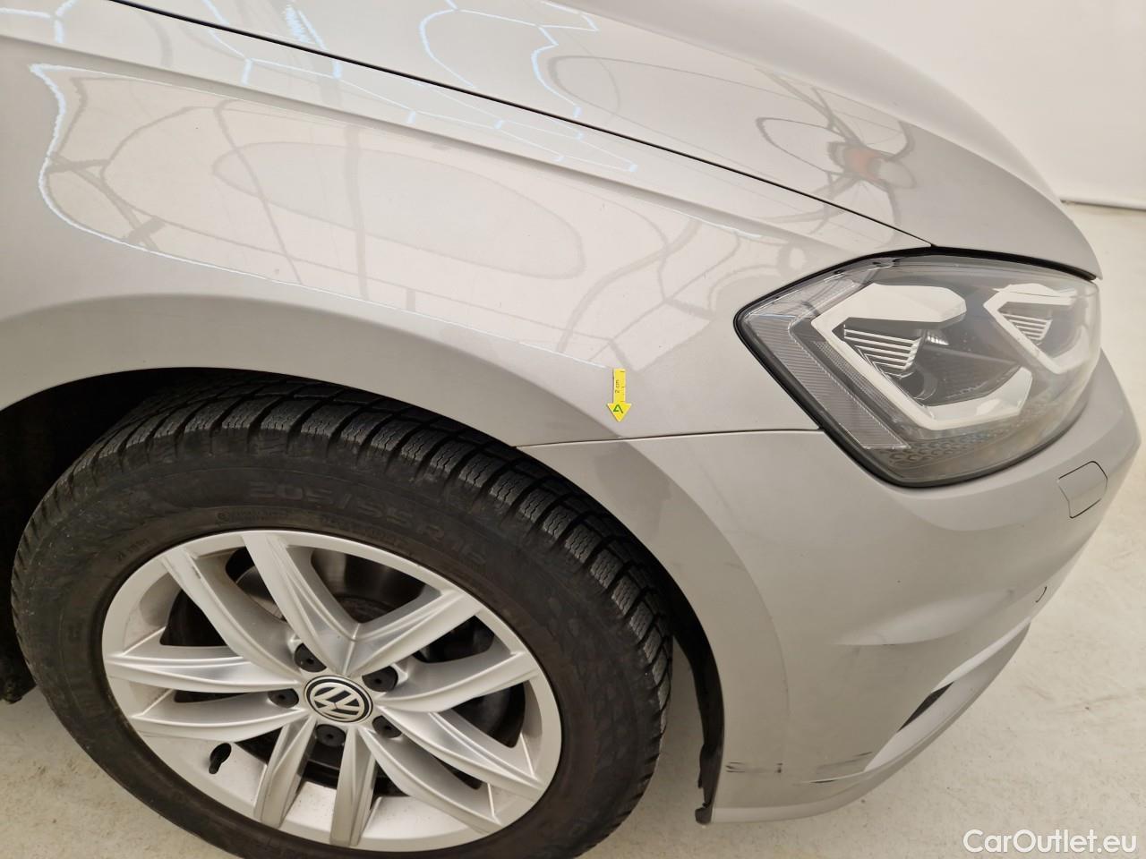  Volkswagen  Golf  2.0 TDI 150CP Comfortline DSG #13