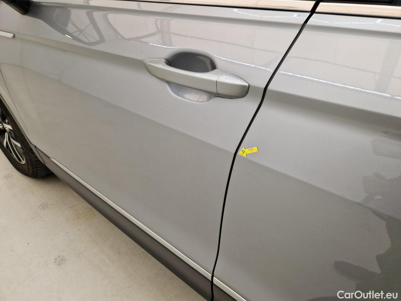  Volkswagen  Tiguan 2.0 TDI 190CP Comfortline DSG 4M #2