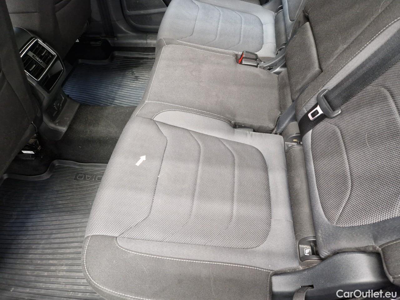  Skoda  Kodiaq 2.0 TDI 150CP Ambition DSG 4x4 #35