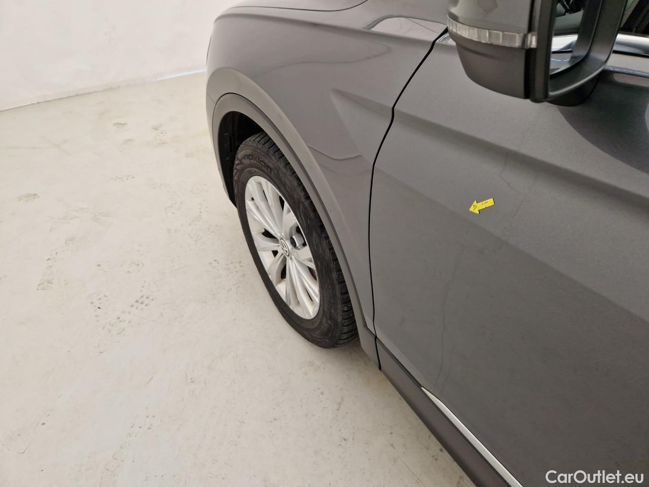  Volkswagen  Tiguan 2.0 TDI 150CP Comfortline DSG #4