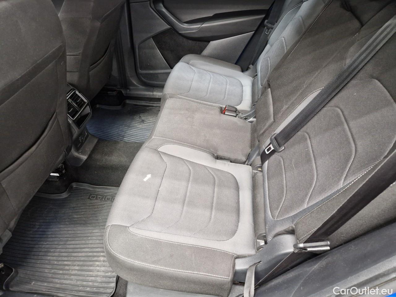  Skoda  Kodiaq 2.0 TDI 150CP Ambition DSG 4x4 #34