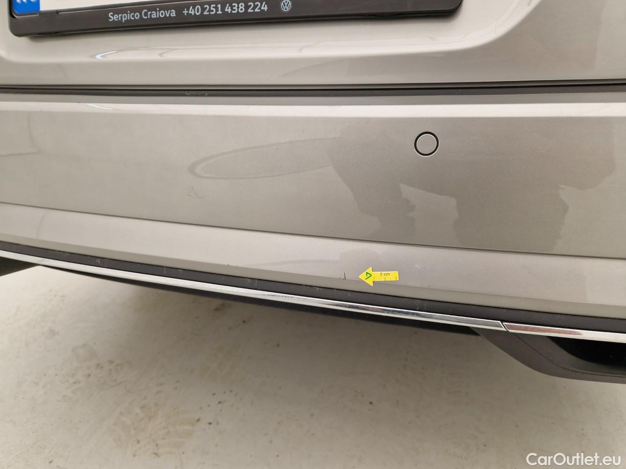  Volkswagen  Golf  2.0 TDI 150CP Comfortline DSG #24