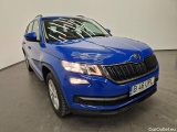  Skoda  Kodiaq 2.0 TDI 150CP Ambition DSG 4x4 #2