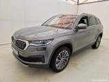 Skoda  Kodiaq 2.0 TSI 190CP Style DSG 4x4 