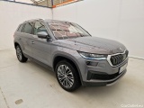  Skoda  Kodiaq 2.0 TSI 190CP Style DSG 4x4 #2