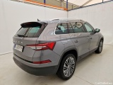  Skoda  Kodiaq 2.0 TSI 190CP Style DSG 4x4 #3