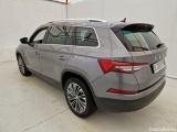  Skoda  Kodiaq 2.0 TSI 190CP Style DSG 4x4 #4