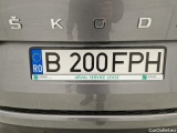  Skoda  Kodiaq 2.0 TSI 190CP Style DSG 4x4 #10
