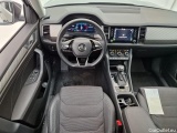  Skoda  Kodiaq 2.0 TSI 190CP Style DSG 4x4 #5