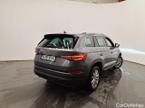  Skoda  Kodiaq  2.0 TDI 200CP Style DSG 4x4 #2