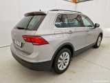  Volkswagen  Tiguan 2.0 TDI 150CP Comfortline DSG #3