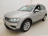  Volkswagen  Tiguan 2.0 TDI 150CP Comfortline DSG 