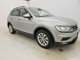  Volkswagen  Tiguan 2.0 TDI 150CP Comfortline DSG #2