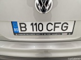  Volkswagen  Tiguan 2.0 TDI 150CP Comfortline DSG #10