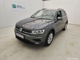  Volkswagen  Tiguan 2.0 TDI 150CP Comfortline DSG 