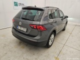  Volkswagen  Tiguan 2.0 TDI 150CP Comfortline DSG #3