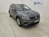  Volkswagen  Tiguan 2.0 TDI 150CP Comfortline DSG #2