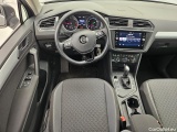  Volkswagen  Tiguan 2.0 TDI 150CP Comfortline DSG #5