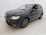  Volkswagen  Tiguan 2.0 TDI 150CP Comfortline DSG 