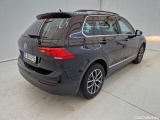  Volkswagen  Tiguan 2.0 TDI 150CP Comfortline DSG #3