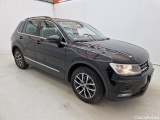  Volkswagen  Tiguan 2.0 TDI 150CP Comfortline DSG #2