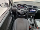  Volkswagen  Tiguan 2.0 TDI 150CP Comfortline DSG #5