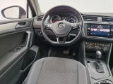  Volkswagen  Tiguan 2.0 TDI 150CP Comfortline DSG #7