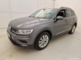  Volkswagen  Tiguan 2.0 TDI 150CP Comfortline DSG 