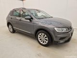  Volkswagen  Tiguan 2.0 TDI 150CP Comfortline DSG #2