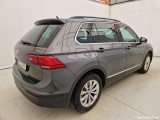  Volkswagen  Tiguan 2.0 TDI 150CP Comfortline DSG #3