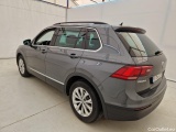  Volkswagen  Tiguan 2.0 TDI 150CP Comfortline DSG #4