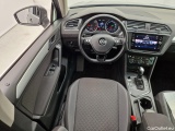  Volkswagen  Tiguan 2.0 TDI 150CP Comfortline DSG #5
