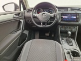  Volkswagen  Tiguan 2.0 TDI 150CP Comfortline DSG #7