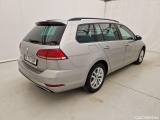  Volkswagen  Golf  2.0 TDI 150CP Comfortline DSG #3