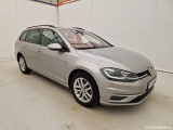  Volkswagen  Golf  2.0 TDI 150CP Comfortline DSG #2