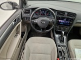  Volkswagen  Golf  2.0 TDI 150CP Comfortline DSG #5