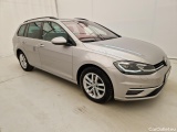  Volkswagen  Golf  2.0 TDI 150CP Comfortline DSG #2