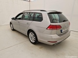  Volkswagen  Golf  2.0 TDI 150CP Comfortline DSG #4