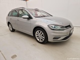  Volkswagen  Golf  2.0 TDI 150CP Comfortline DSG #2