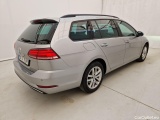  Volkswagen  Golf  2.0 TDI 150CP Comfortline DSG #3