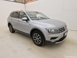  Volkswagen  Tiguan 2.0 TDI 190CP Comfortline DSG 4M #2