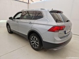  Volkswagen  Tiguan 2.0 TDI 190CP Comfortline DSG 4M #4
