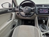  Volkswagen  Tiguan 2.0 TDI 190CP Comfortline DSG 4M #7