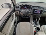  Volkswagen  Tiguan 2.0 TDI 190CP Comfortline DSG 4M #5