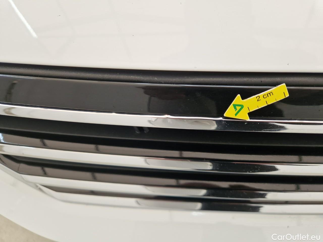  Volkswagen  Passat Comfortline 2.0 TDI DSG 190 CP #13